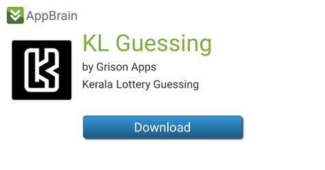 kl guessing